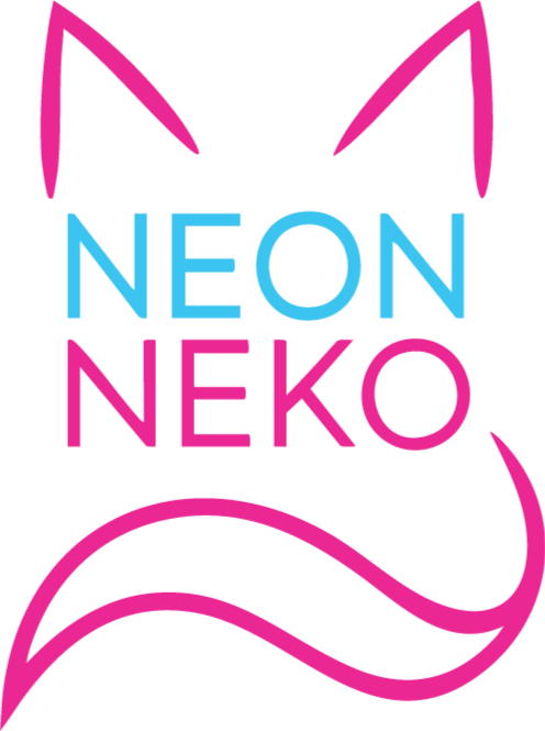 Neon Neko
